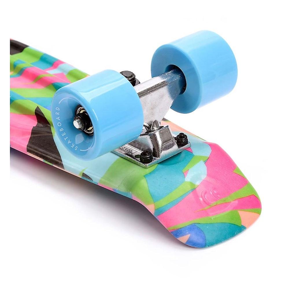 Meteor Colors 22605 skateboards