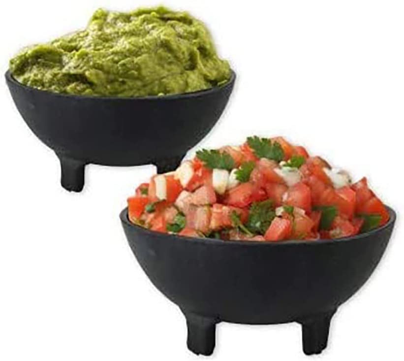 Salsa Dip Snack Bowls 12 Pack Guacamole， Serving Dishes， Sauce Cups， Chips， Dip， Nuts， Candy