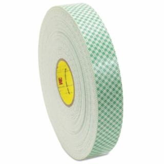 3M 405 021200 06454 Double Ctd Urethane Foamtape 3...