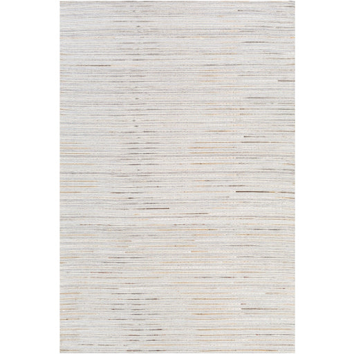 Medora Wool Light Gray Rug