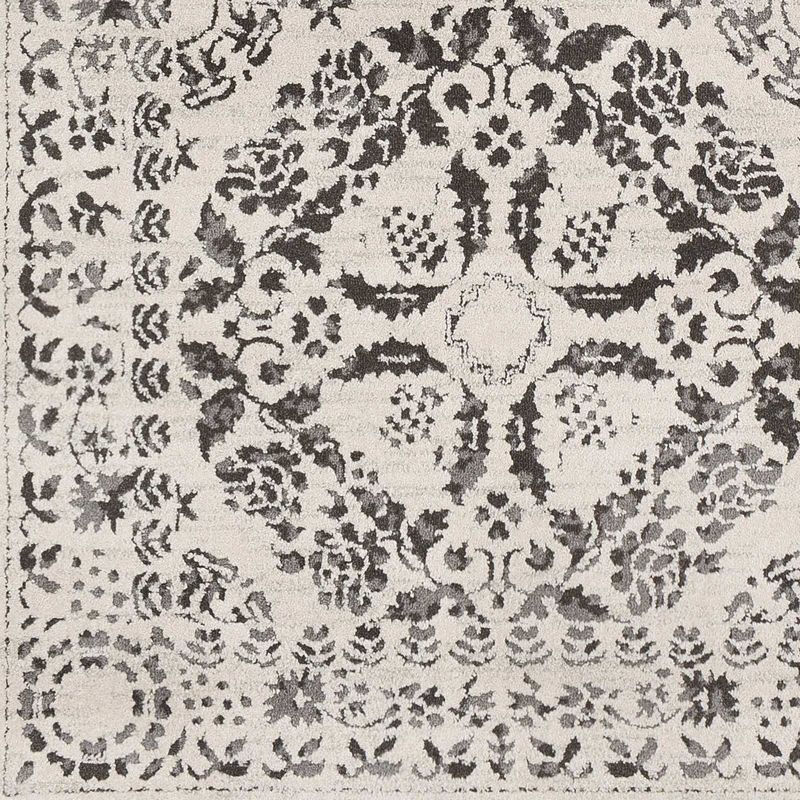 Simon Traditional Area Rug