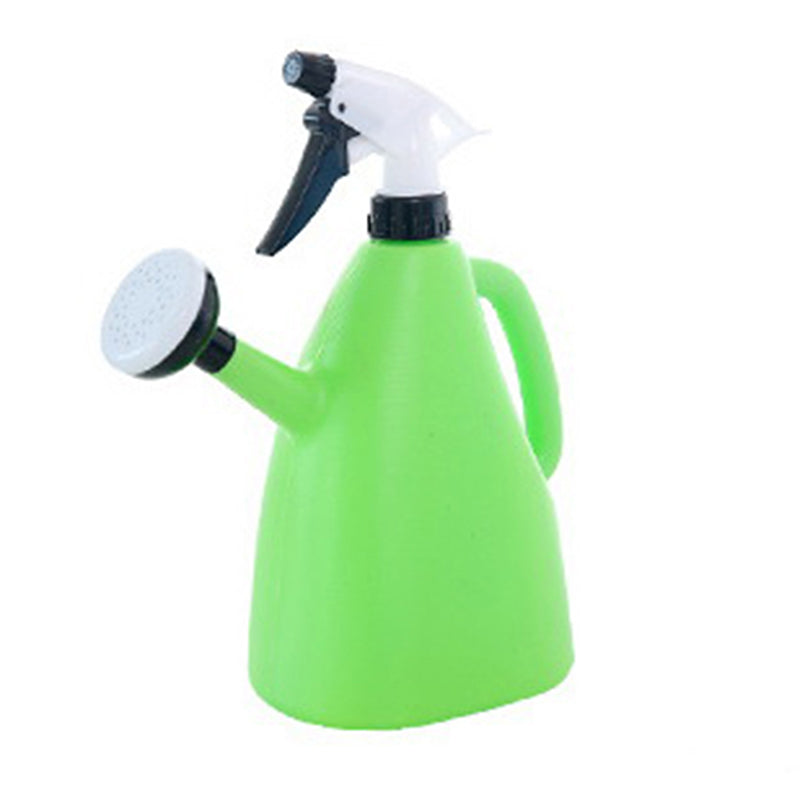 MageCrux 1PC Watering Kettle Spray Plant Water Can Gardening Flower Watering Sprinkler