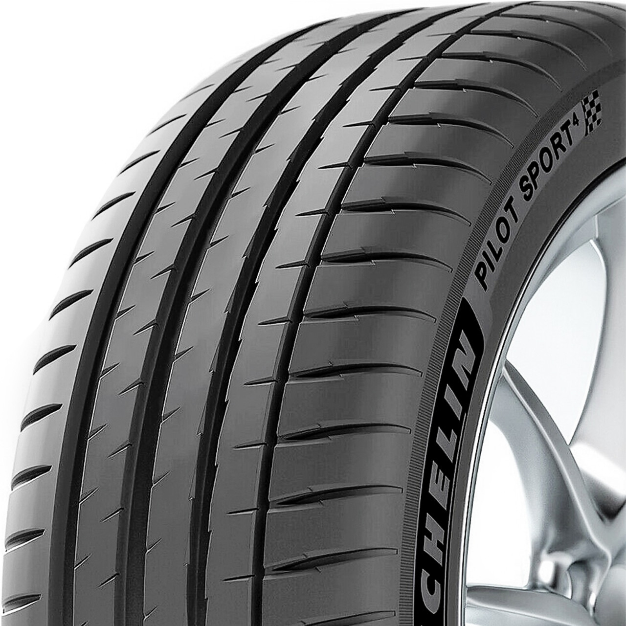 Michelin Pilot Sport 4 ZP 225