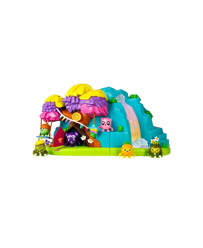 Pinata Smashlings Treehouse Playset