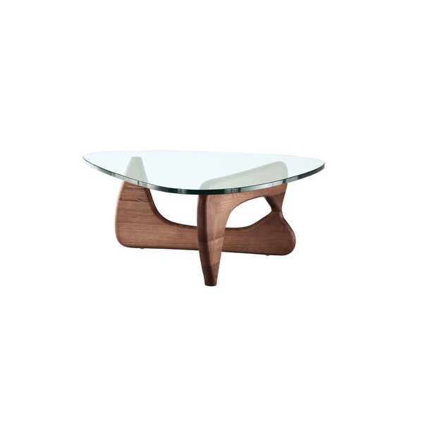 Noguchi Style Small Coffee Table