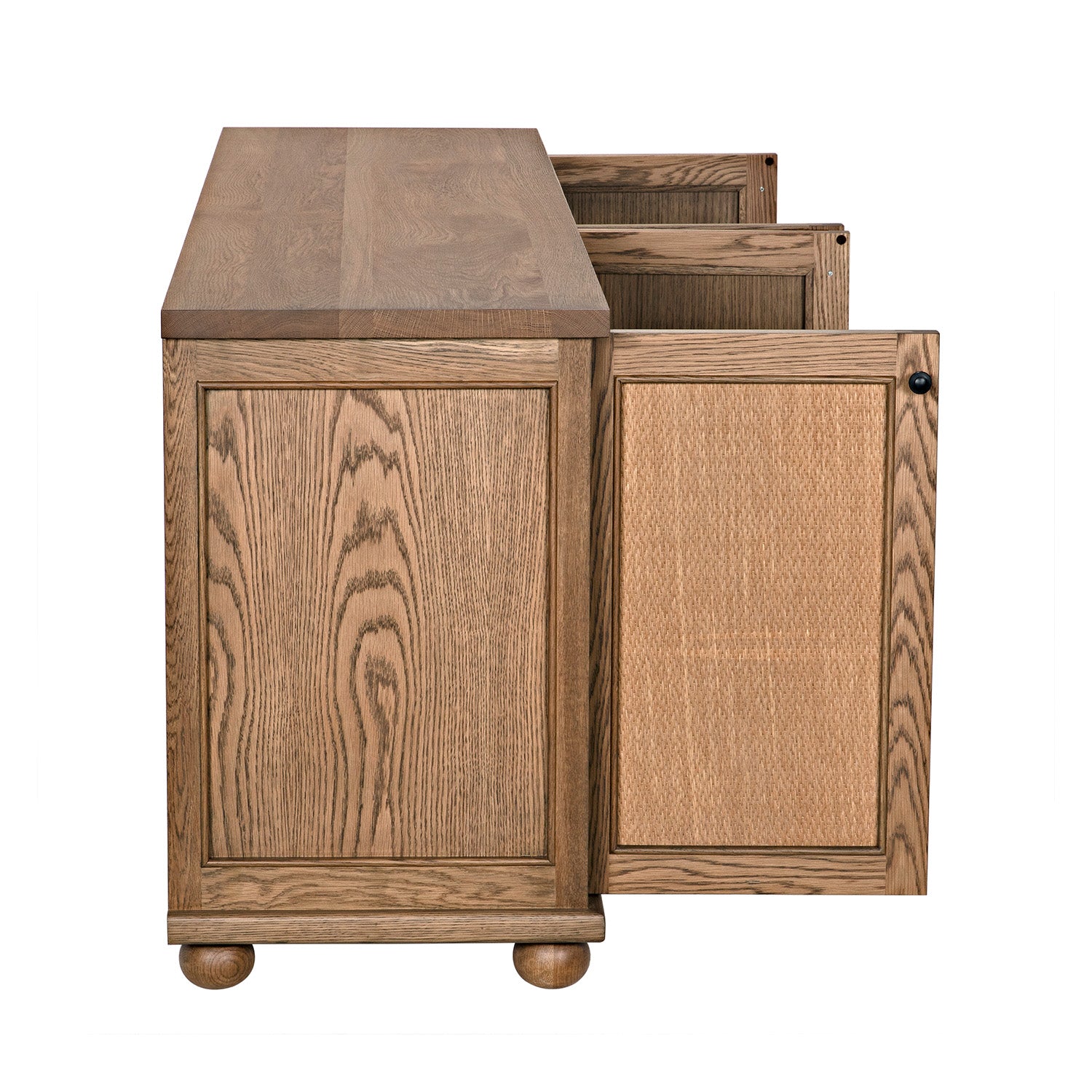 Carver Sideboard