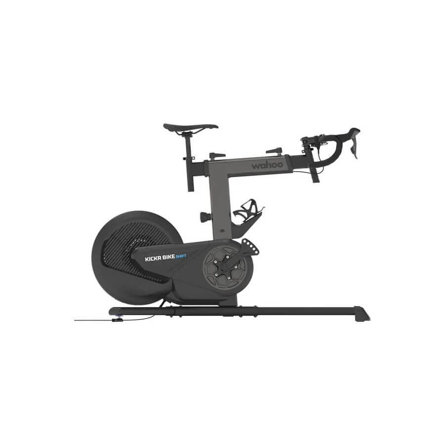 Wahoo Kickr Shift Indoor Bike Trainer