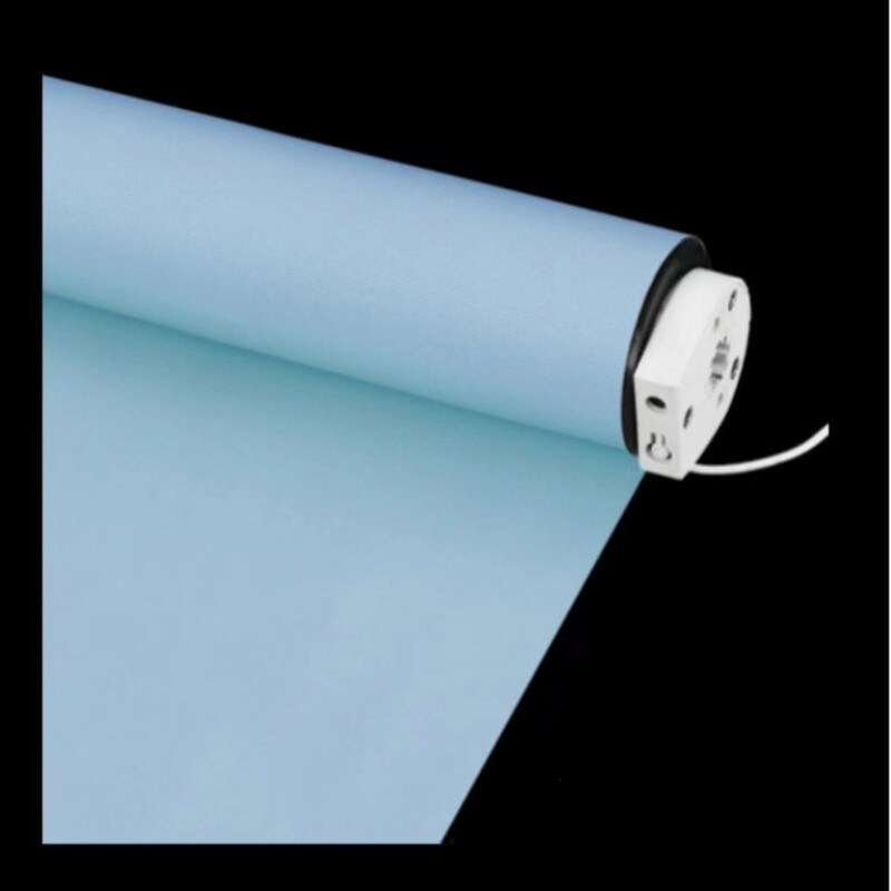 Avobird 50% Blackout Blinds for Windows With Remote Control