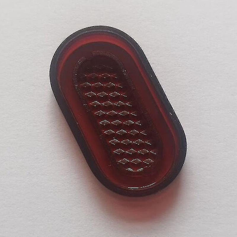 Tail Lamp Brake Lights Cover For Ninebot Max G30 Scooter Accessories High-quality