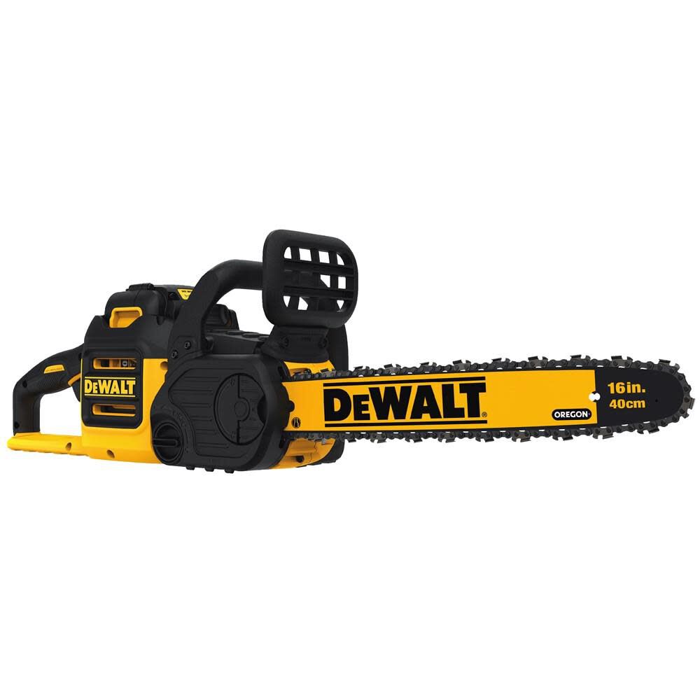 DW DCCS690M1 - 16-IN 40V LITHIUM CHAINSAW DCCS690M1 from DW