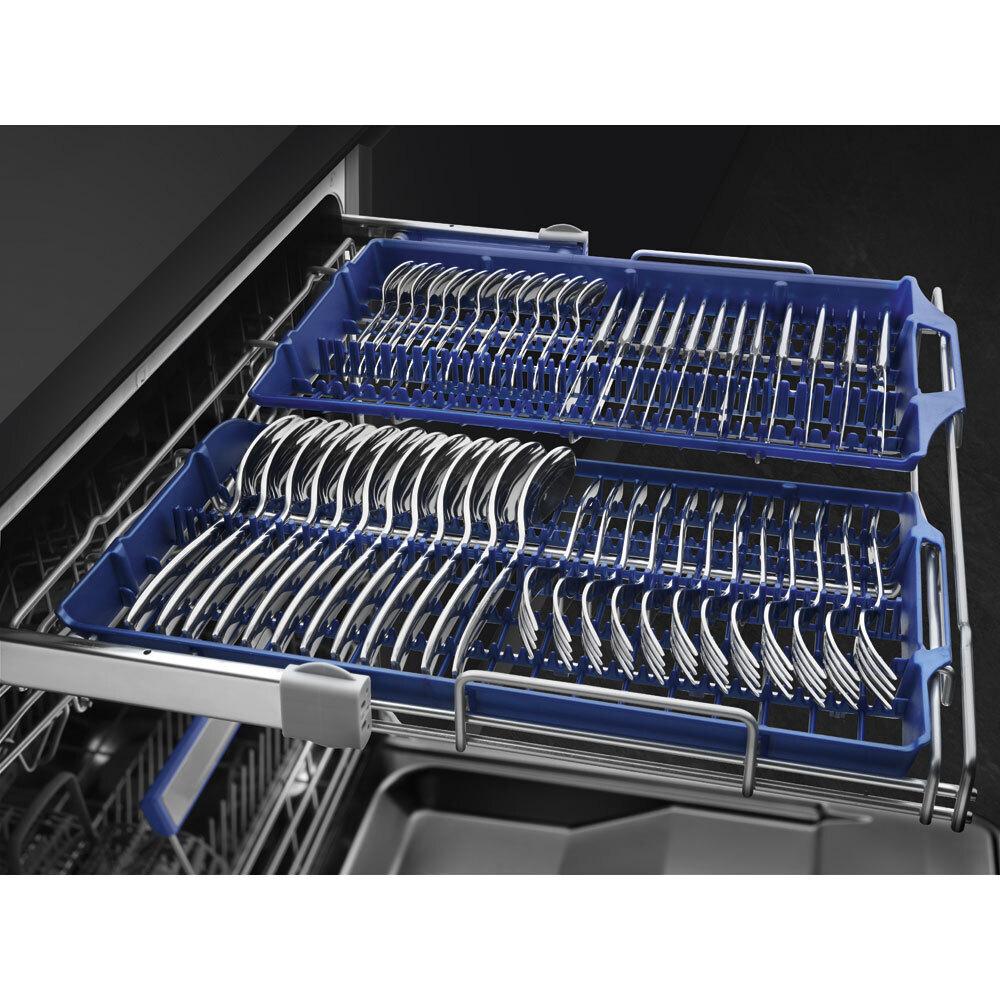 Smeg STU8623 Dishwashers Stu8623