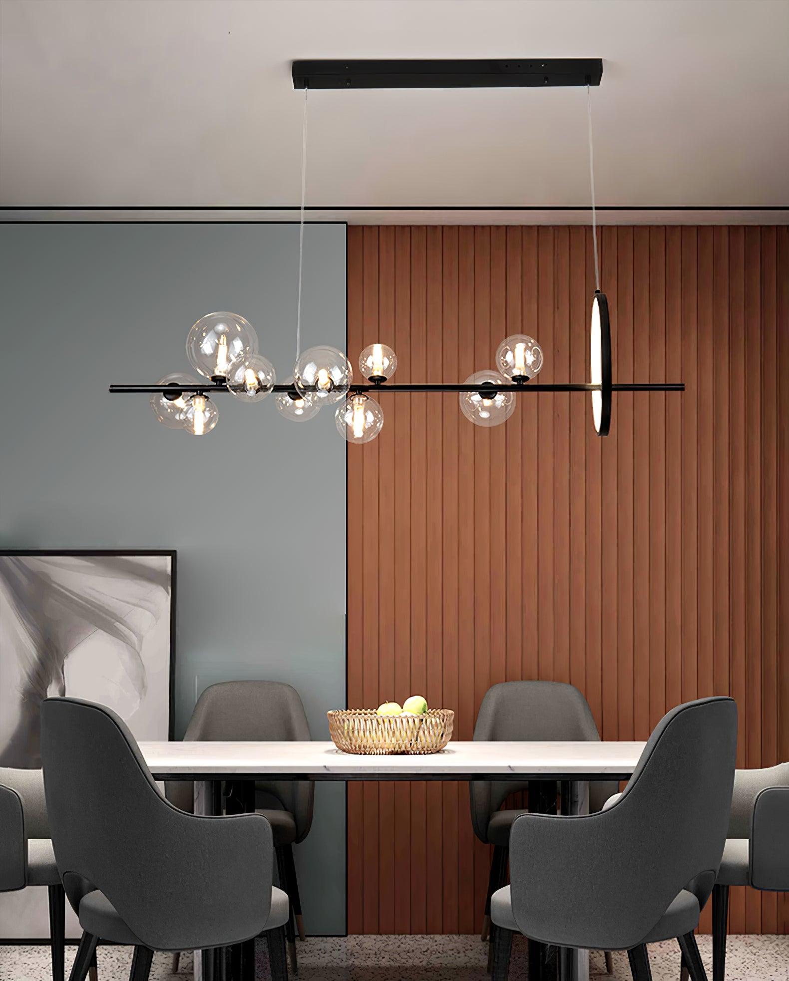 Mita Chandelier