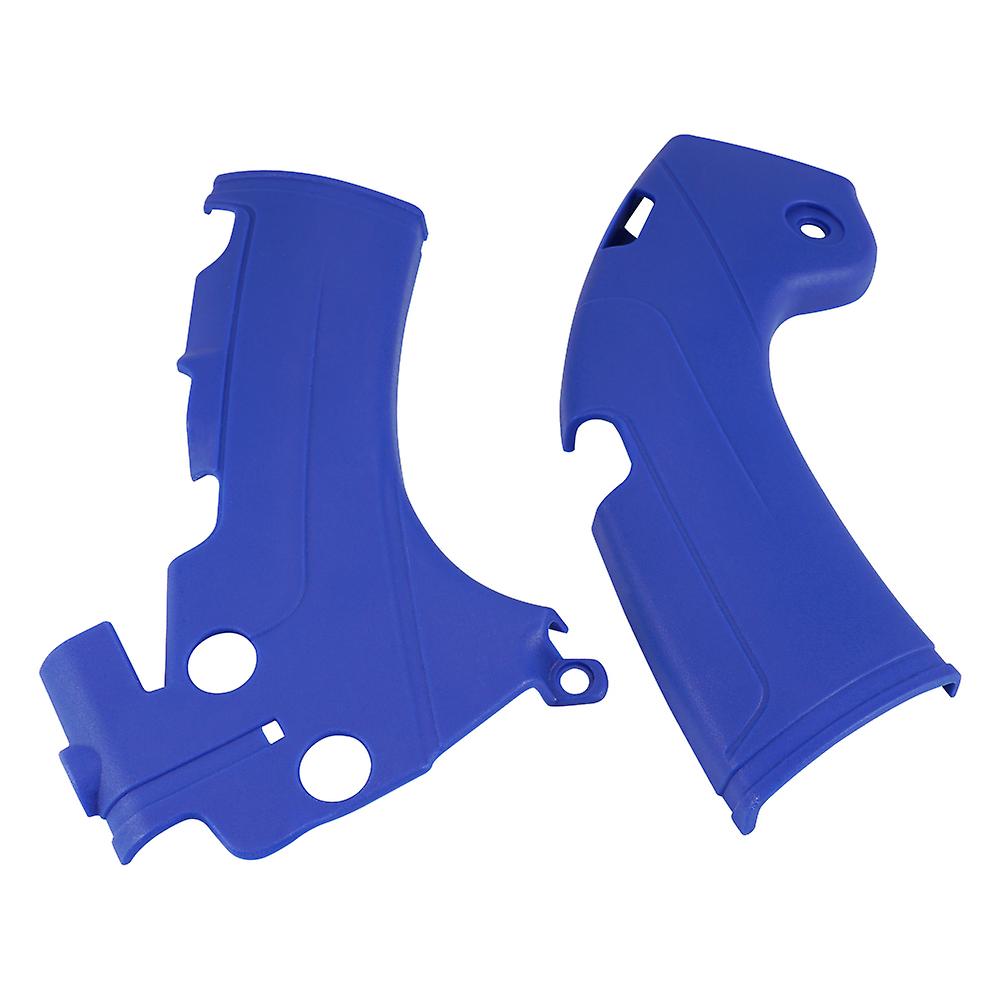 Born Pretty Plastic Frame Protector Cover Guard For Yamaha Yz250f Yz450f Yz450fx 2019-2021 Yz 250f 450f 450fx 250 450 F Fx Motorcycle Parts