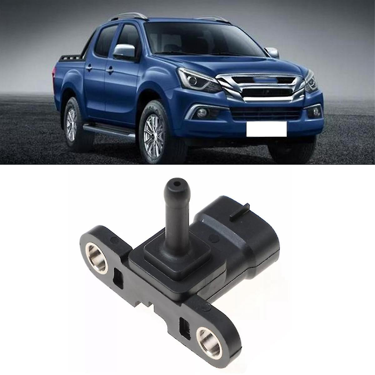 8980205140 Pressure Sensor Differential Pressure Sensor Automobile For - 4hk1 Fvr D-max 3.0