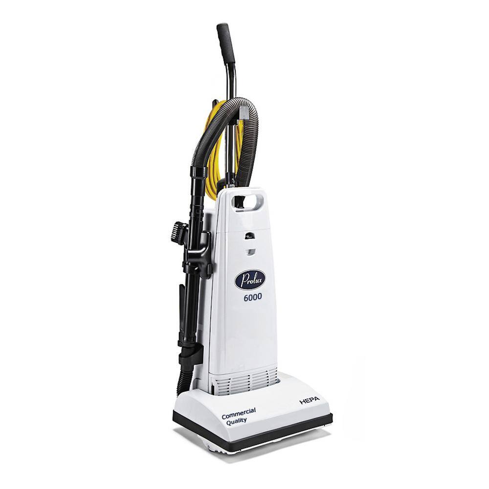 Prolux 6000 New Upright Washable HEPA Vacuum Cleaner Prolux_6000