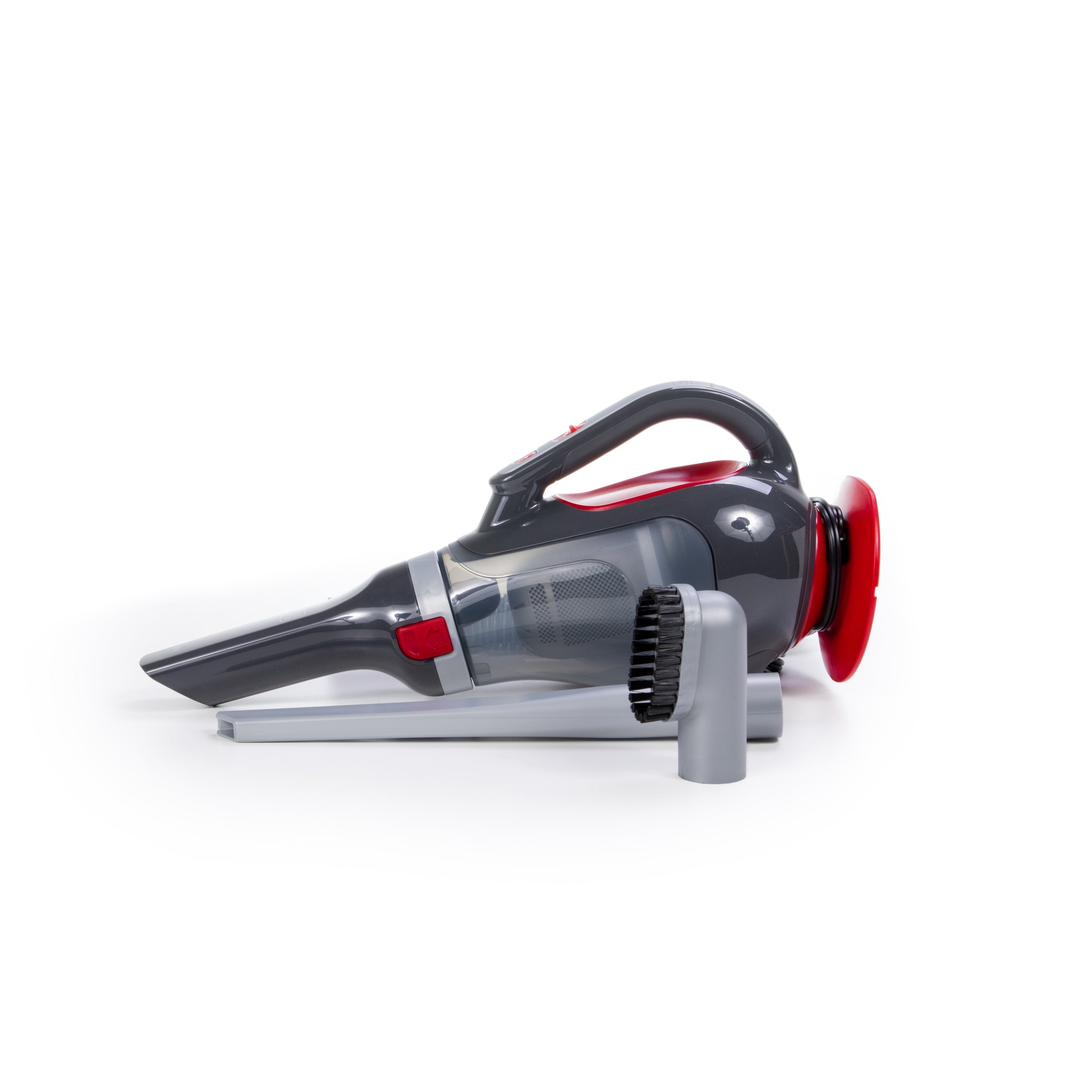 dustbuster® 12V MAX* DC Car Handheld Vacuum, Red