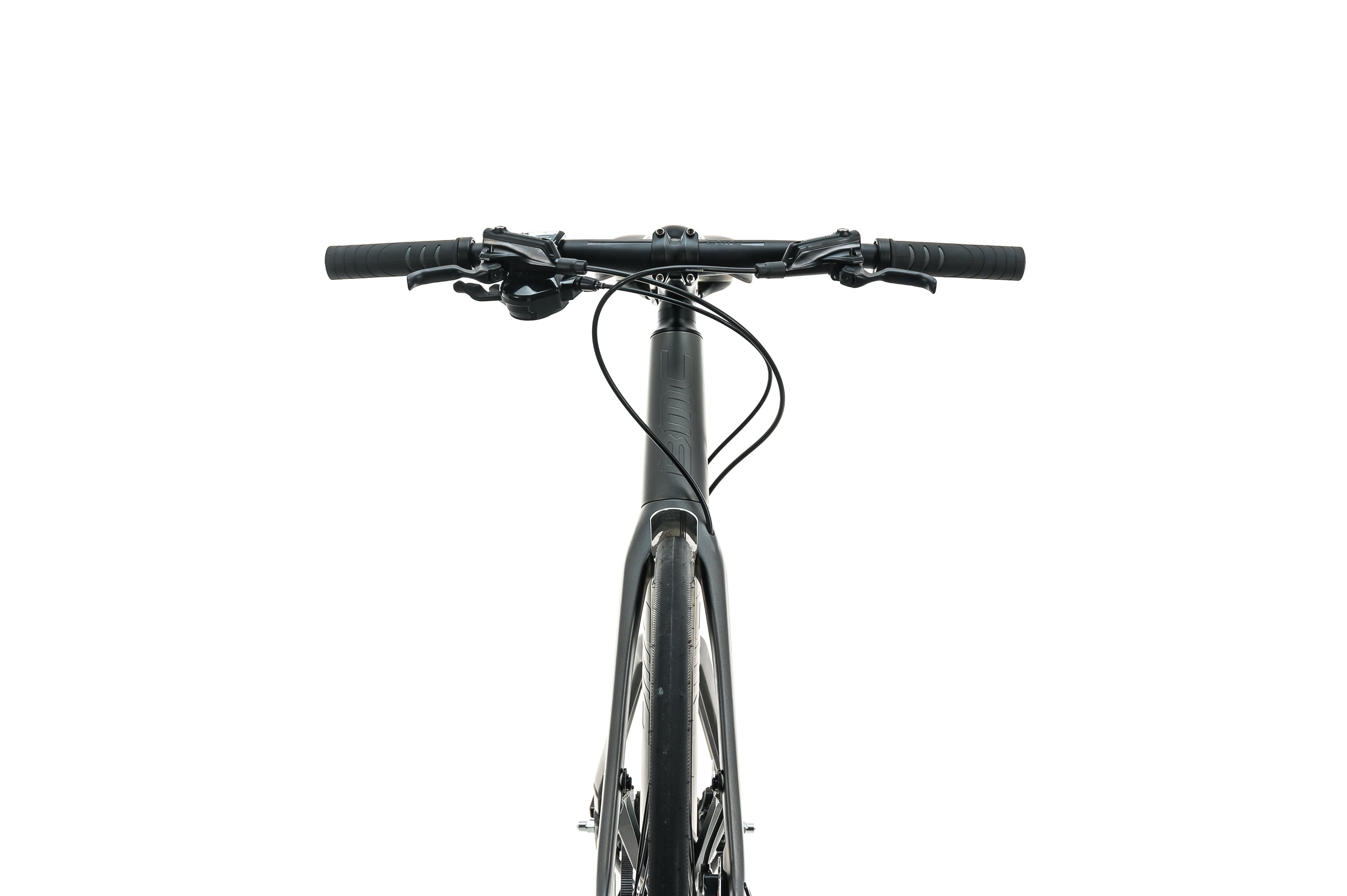 BMC ALPENCHALLENGE AC01 TWO Commuter Bike - 2019, Large