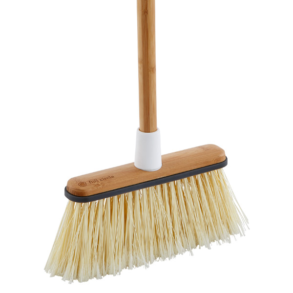 Full Circle Clean Sweep Broom