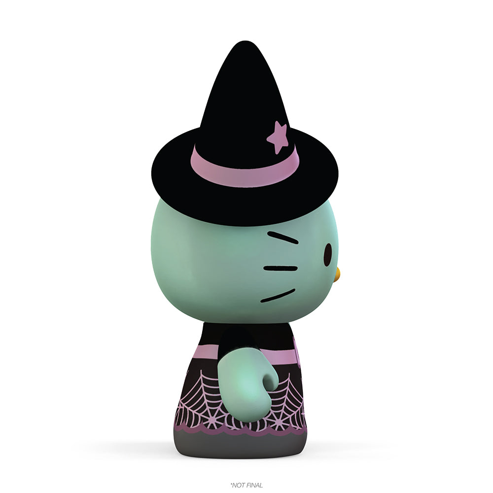 Hello Kitty® Halloween Vinyl Mini Figures  (PRE-ORDER)