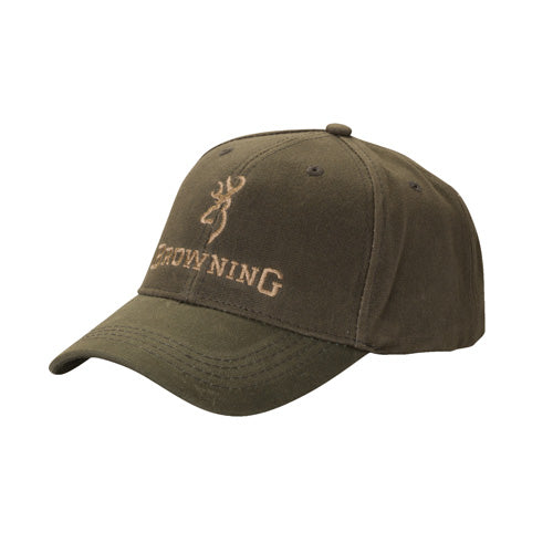 Browning Cap