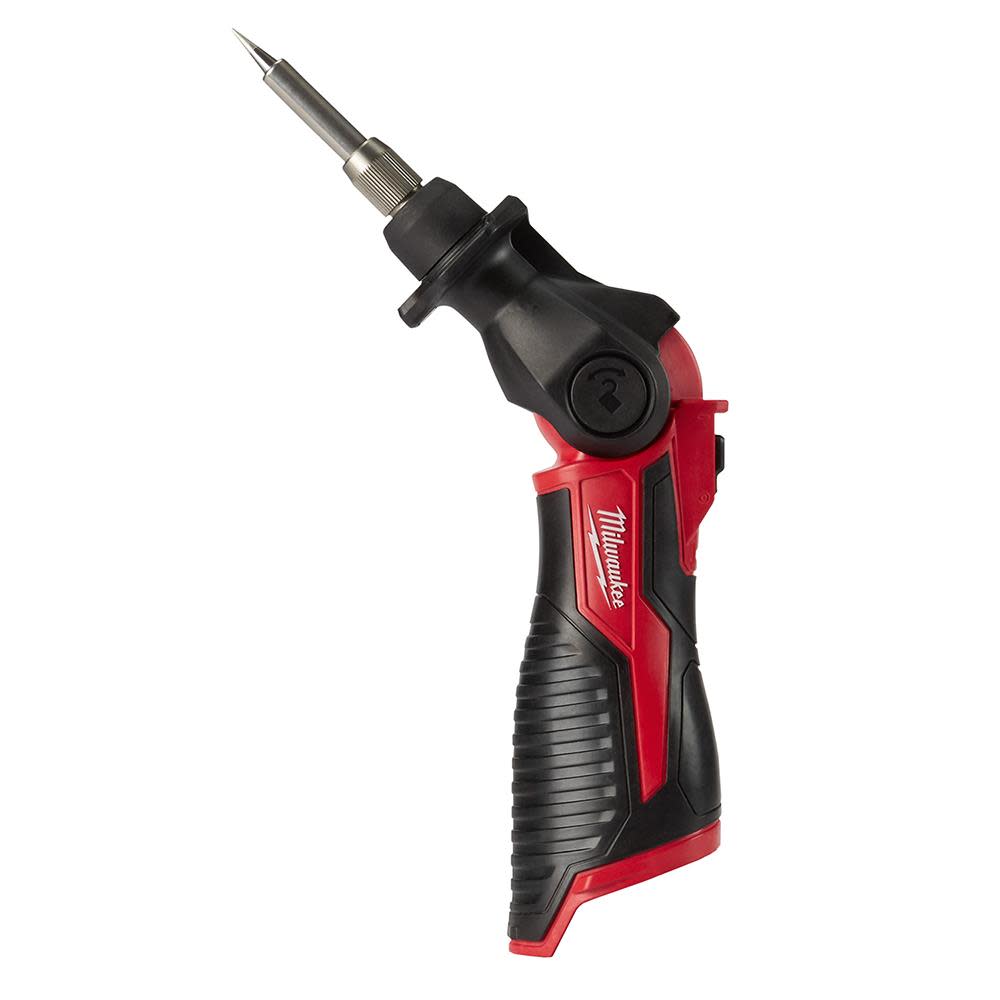 Milwaukee M12 Soldering Iron 2488-20 from Milwaukee