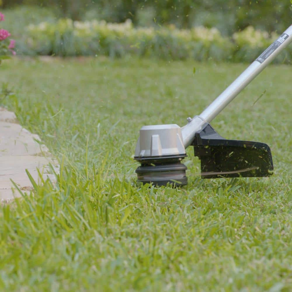 Toro 60V Max Lithium-Ion Brushless Cordless 14 in./16 in. String Trimmer - 2.5 Ah Battery and Charger Included 51830