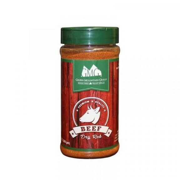 Green Mountain Grills GMG 7001 Beef Rub (12)