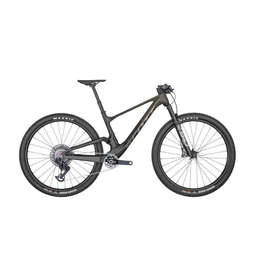 Scott Spark RC World Cup EVO TR