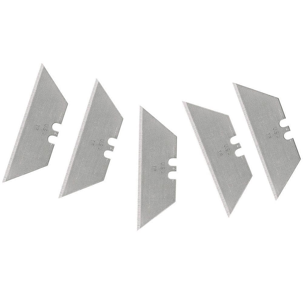 Klein Tools Utility Knife Blades 5 Pack 44101 from Klein Tools