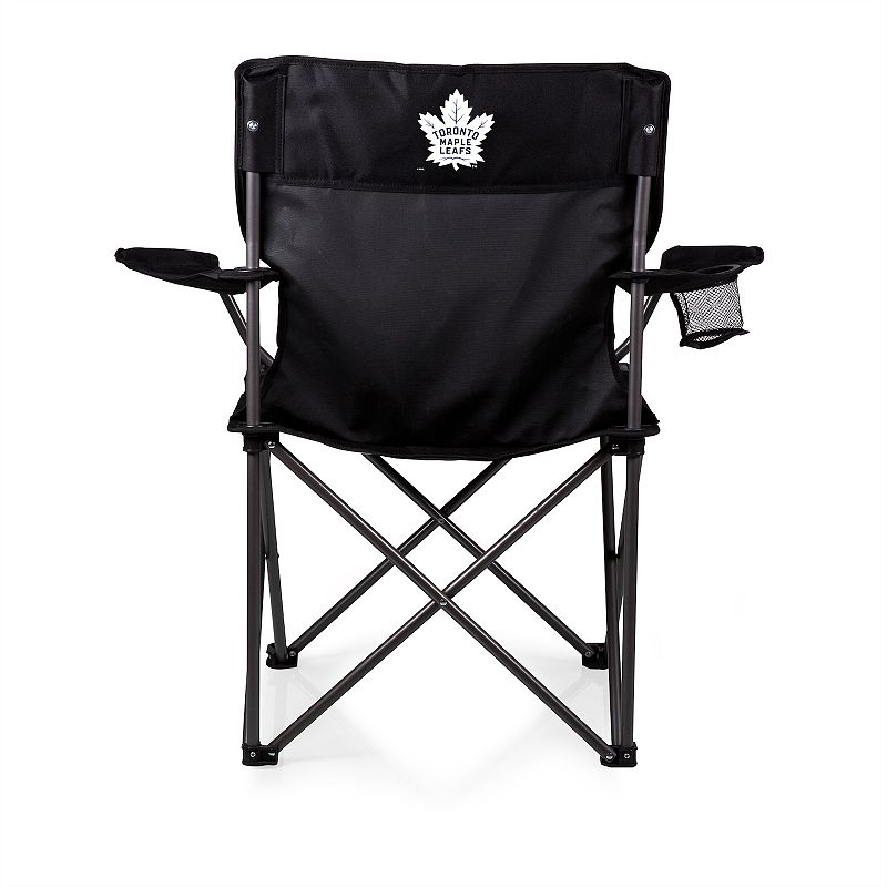 Picnic Time Toronto Maple Leafs PTZ Folding Camp Chair