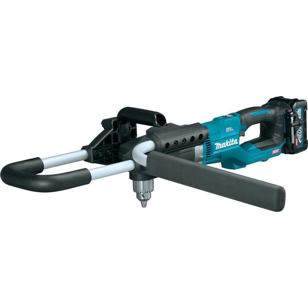 Makita 40V max XGT Earth Auger Brushless Cordless Kit GGD01M1 from Makita