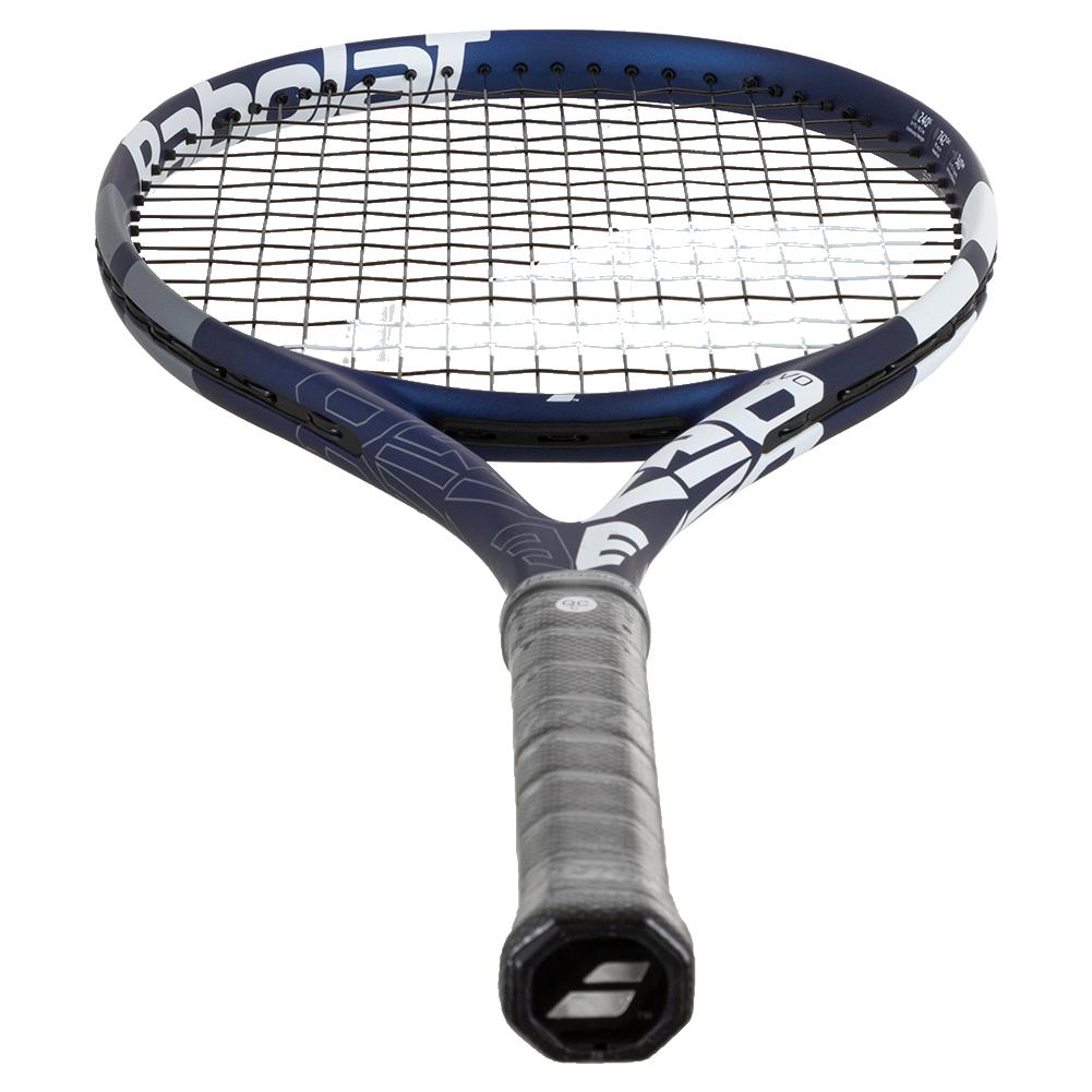 EVO Drive 115 Prestrung Tennis Racquet