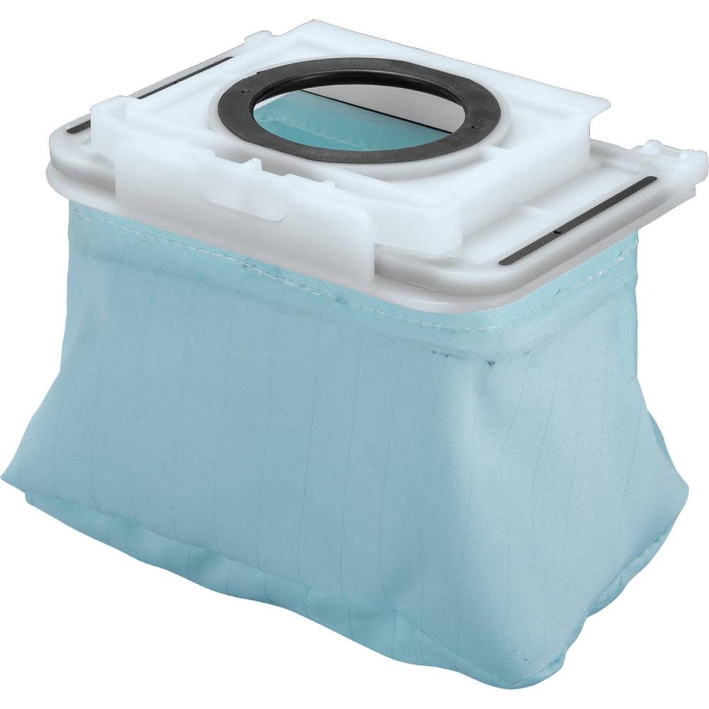 Makita Reusable Dust Bag 197898-5 from Makita