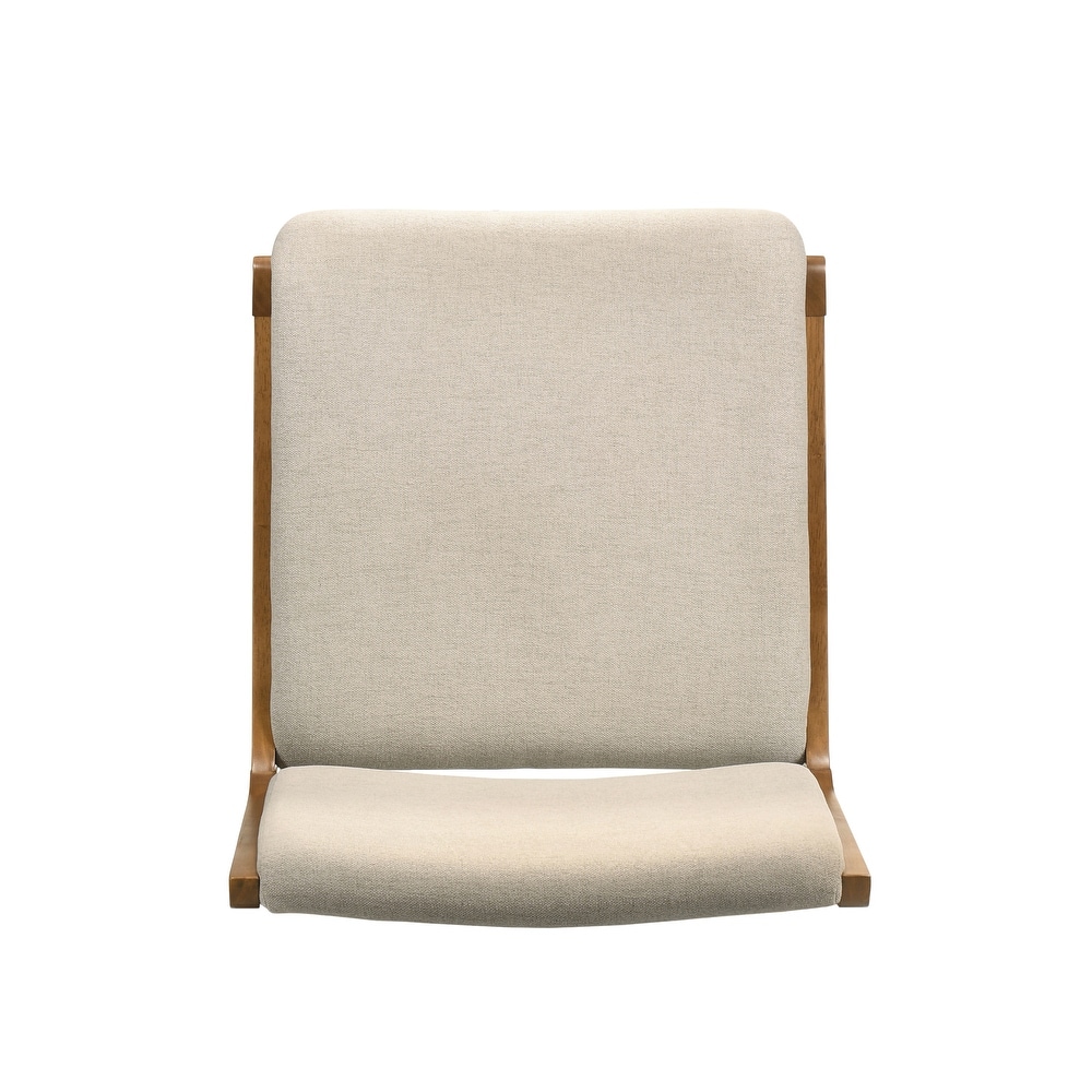 Coston Upholstered Dining Chairs by Christopher Knight Home