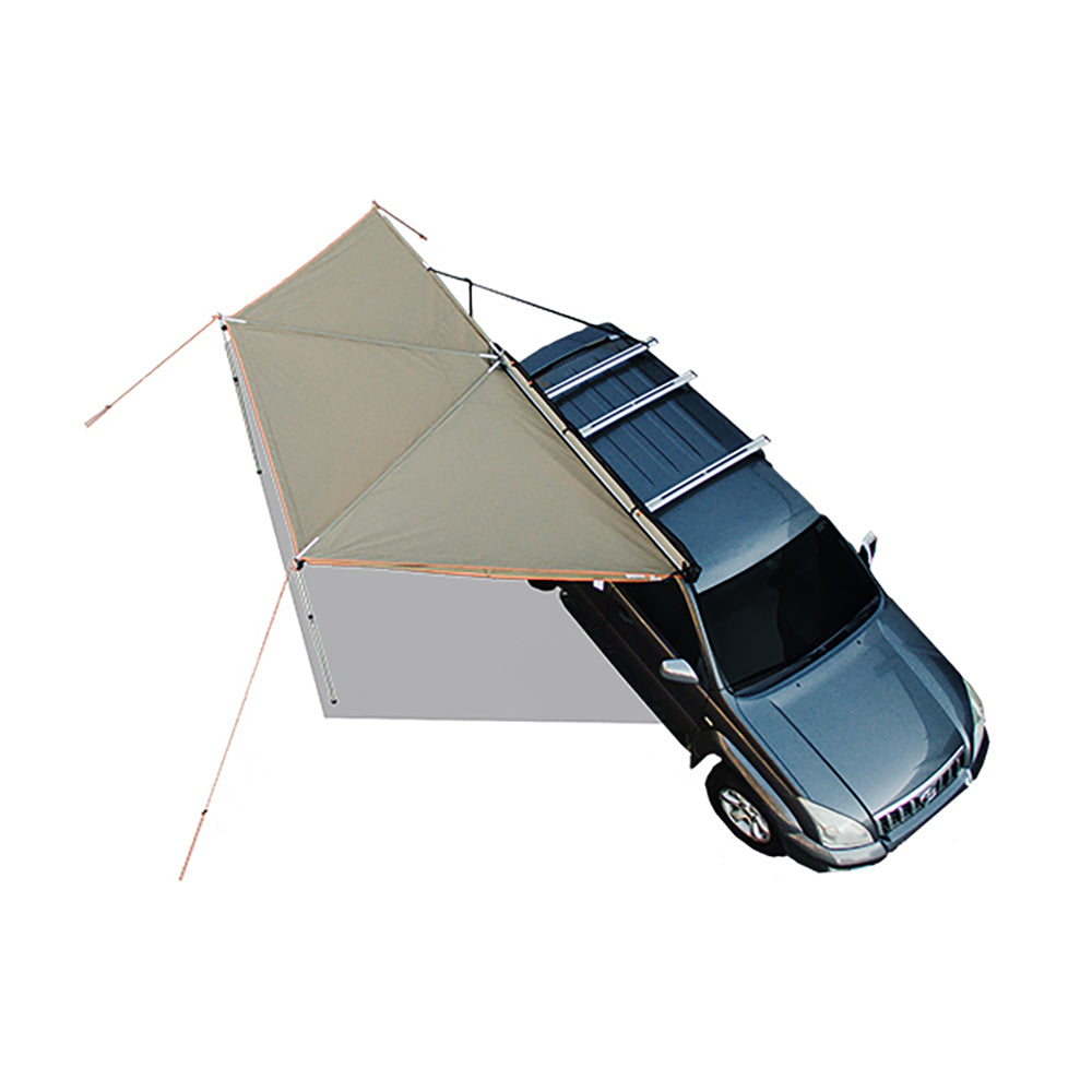 Oztent Foxwing 180° Awning