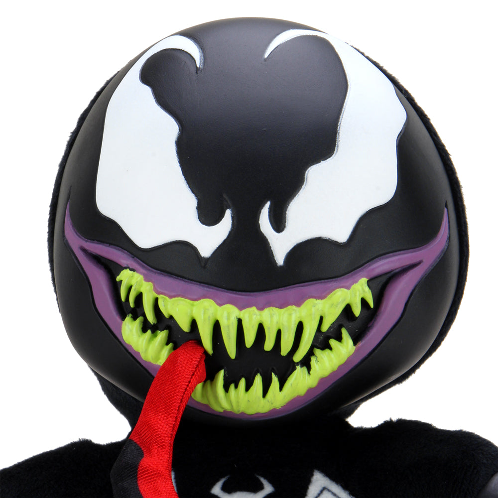 Marvel Venom Roto Phunny Plush by Kidrobot