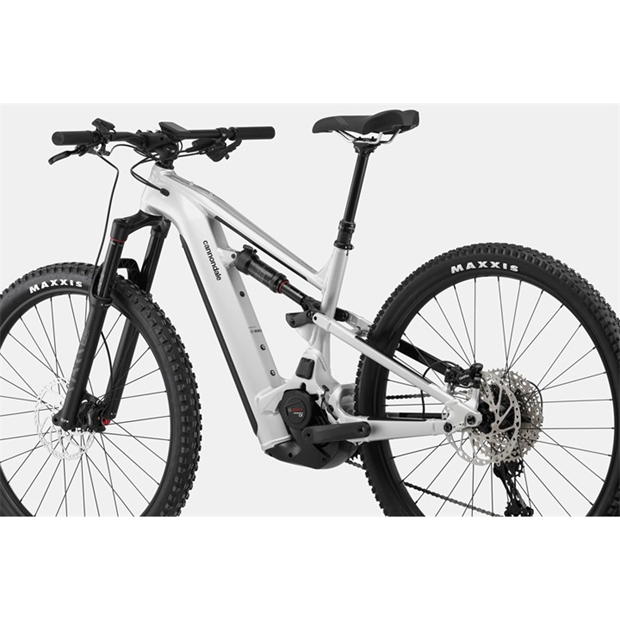Cannondale Moterra Neo 3 Electric Mountain Bike