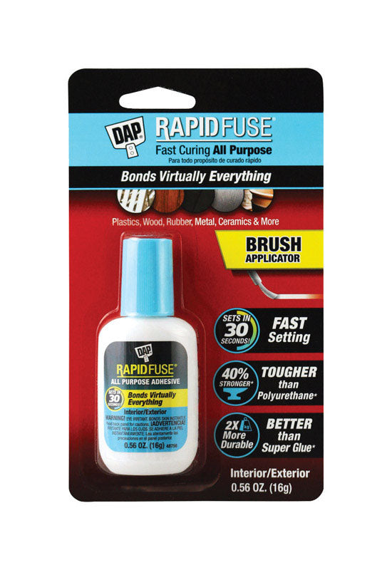 RAPIDFUSE BRSH ADHSV16GM