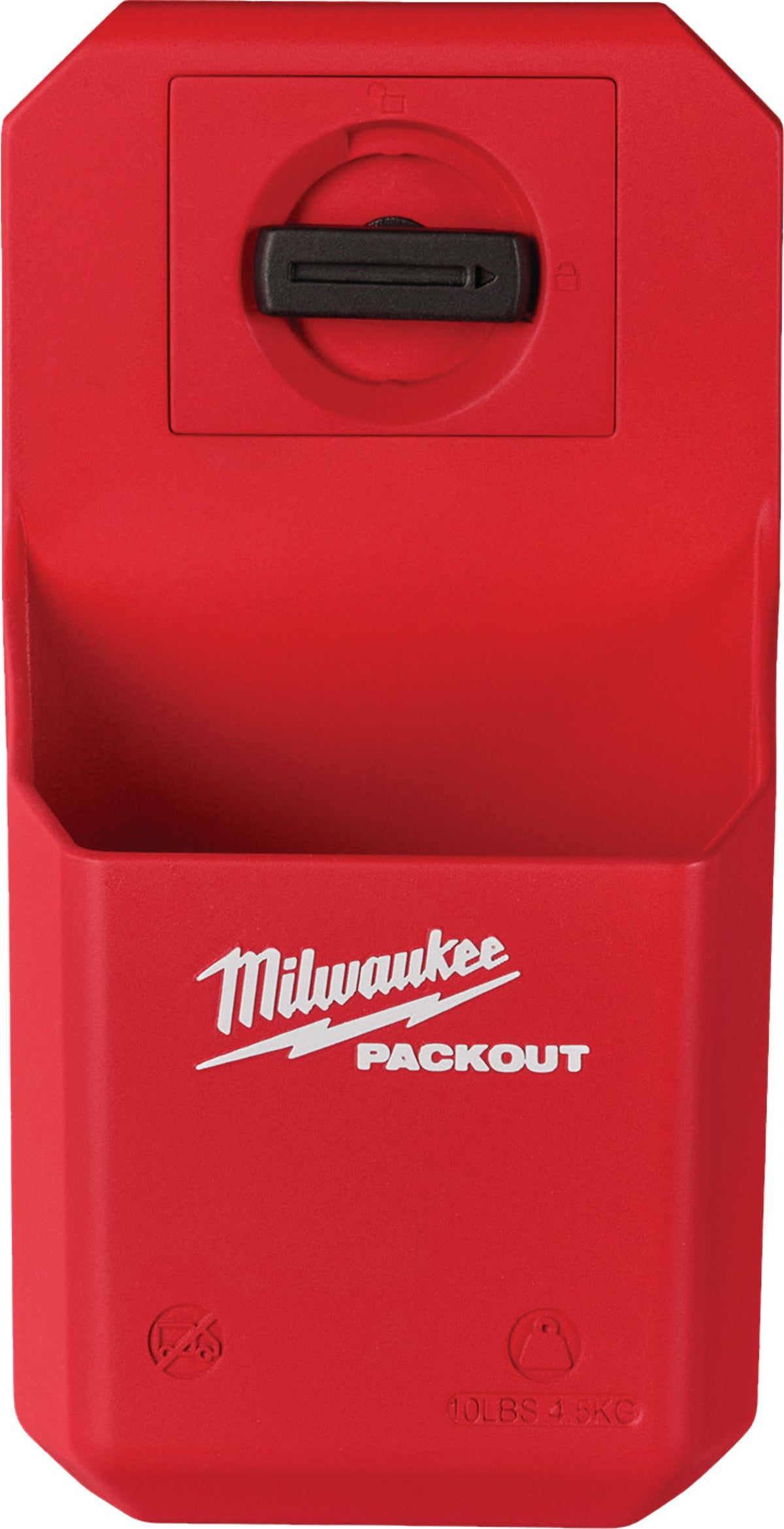 MW PACKOUT Organizer Cup Red