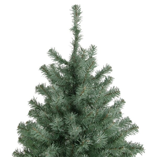 7.5' Colorado Blue Spruce Artificial Christmas Tree Unlit