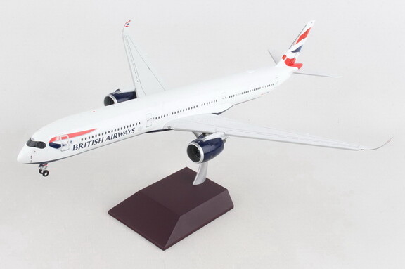 GeminiJets G2BAW1124F Gemini200 British A350 1000 ...