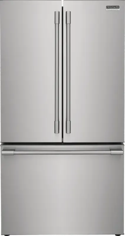 Frigidaire Professional Refrigerator PRFG2383AF