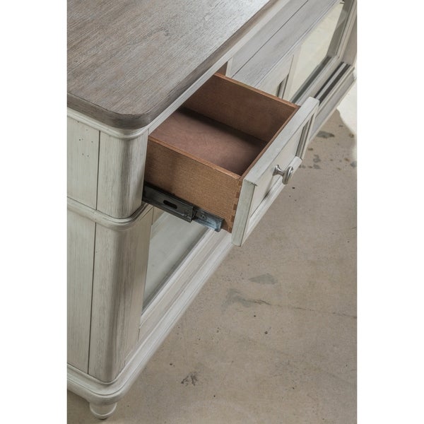 Sonoma Entertainment Console by Panama Jack