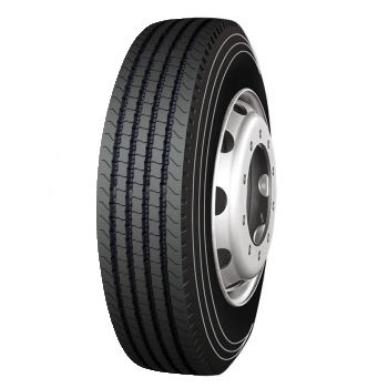 High quality truck tire 10R17.5 9.5R17.5 steer drive trailer tires 14 16 18PR truck tires other wheels accessories