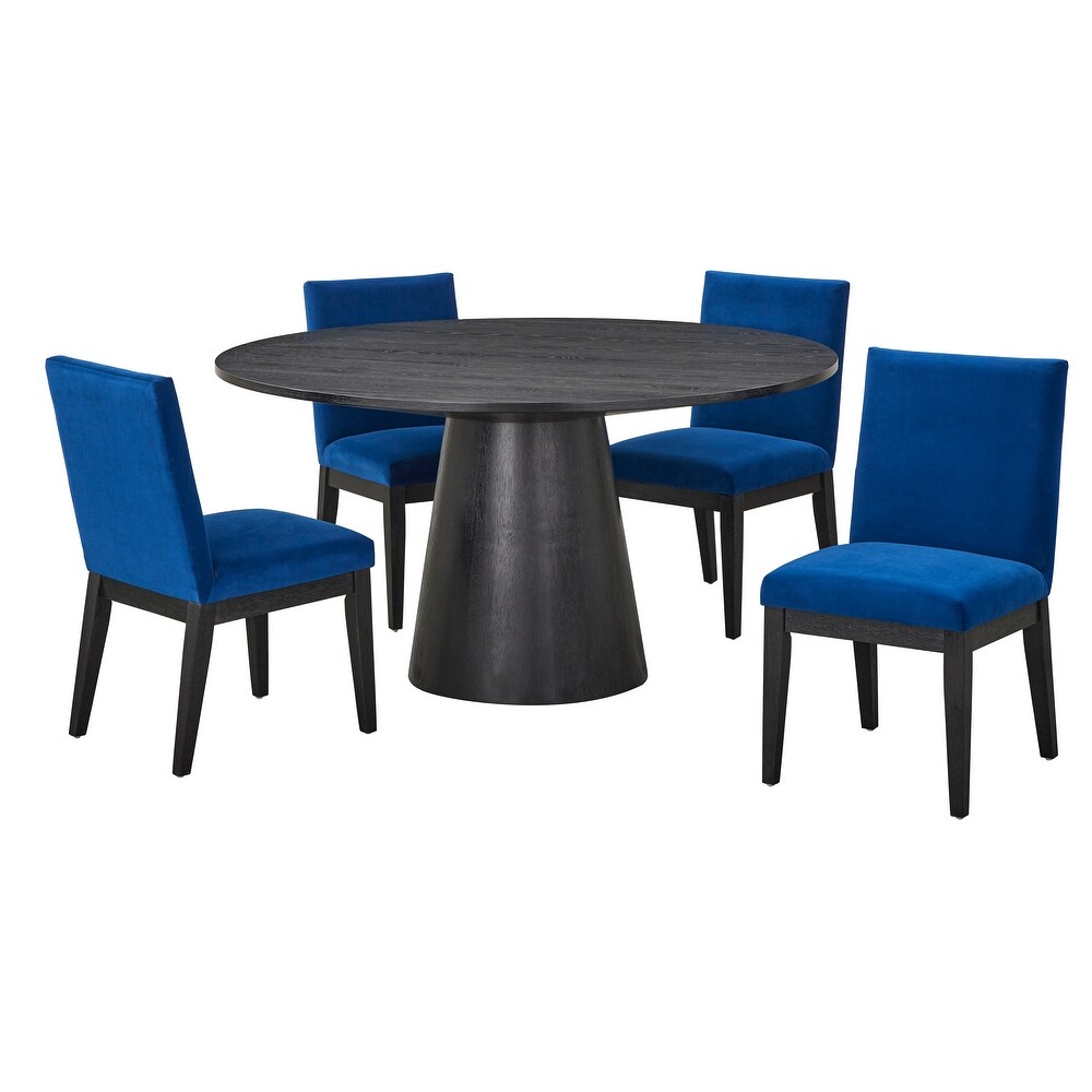 Lifestorey North Bay 5 piece Dining Set