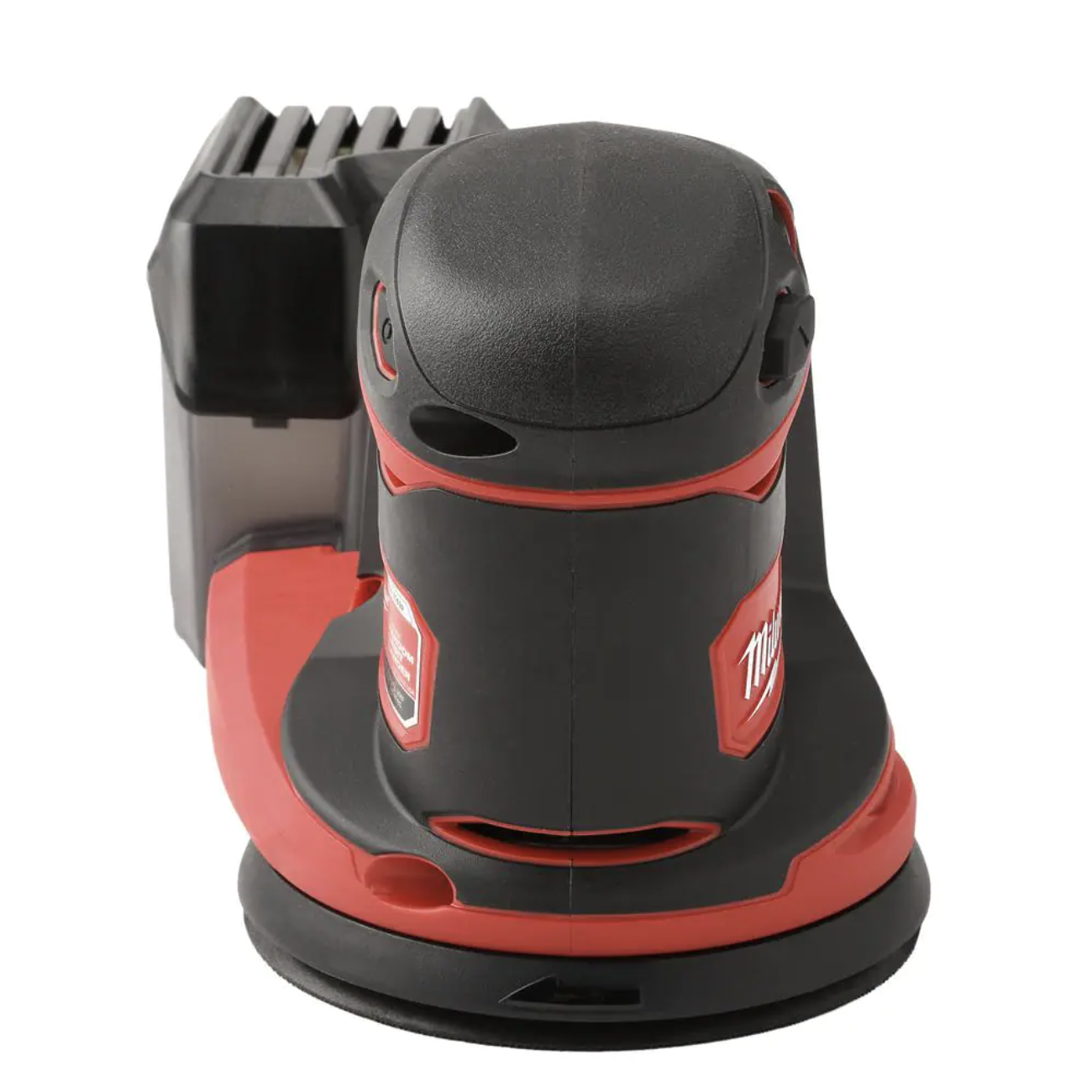 Milwaukee M18 18V Lithium-Ion Cordless 5 in. Random Orbit Sander (Tool-Only)