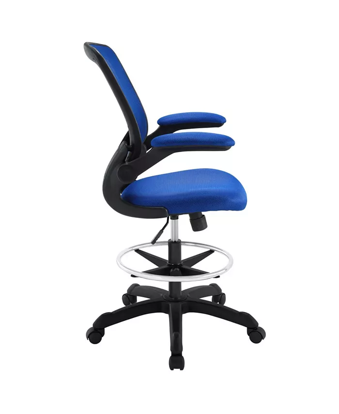 Modway Veer Drafting Chair