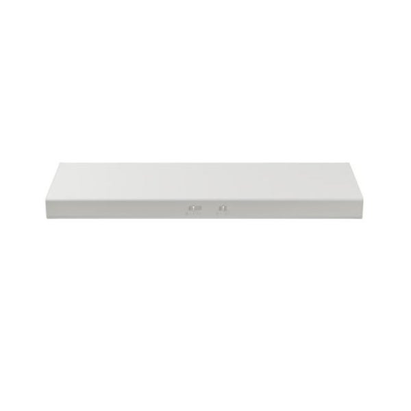 Zephyr Cyclone 290 - 600 CFM 30 Inch Wide Under Cabinet Range Hood