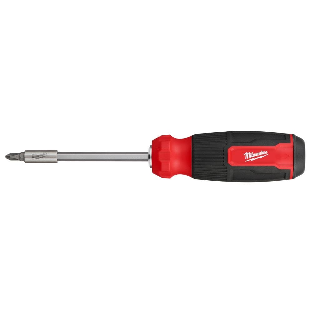 Milwaukee 14-in-1 Multi-Bit Screwdriver 48-22-2900 from Milwaukee