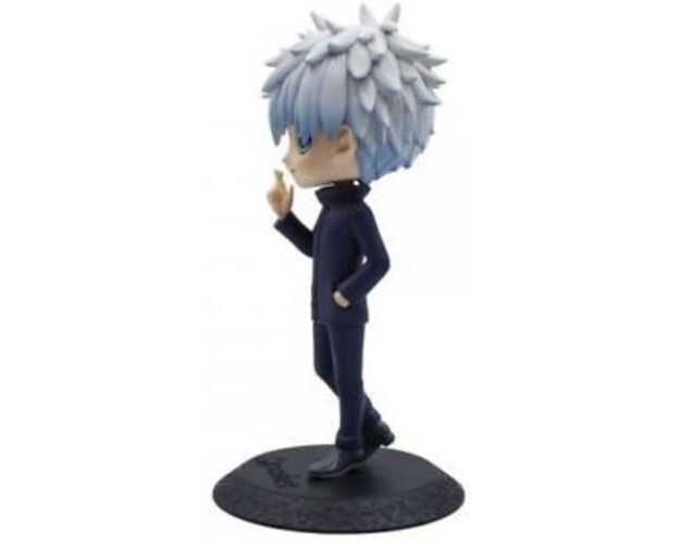 Banpresto Banpresto Jujutsu Kaisen Q Posket Satoru Gojo version B Statue